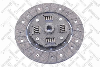 Clutch Disc STELLOX 07-00029-SX