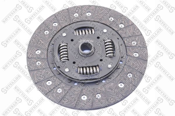 STELLOX 07-00036-SX Clutch Disc