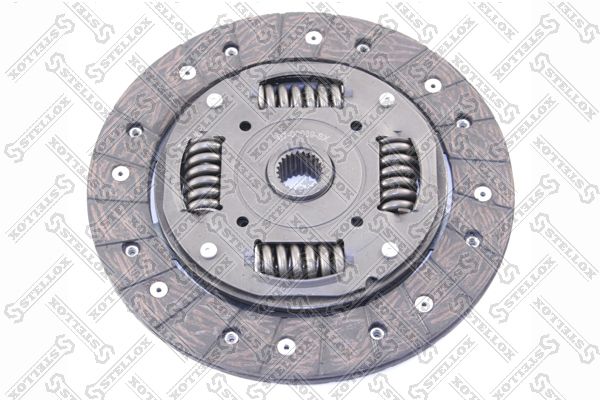 STELLOX 07-00039-SX Clutch Disc