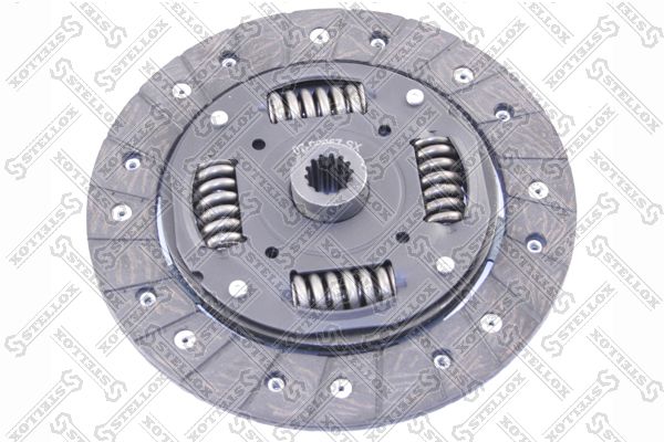 STELLOX 07-00057-SX Clutch Disc