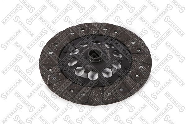 STELLOX 07-00070-SX Clutch Disc