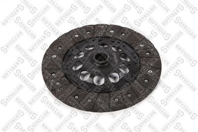 Clutch Disc STELLOX 07-00070-SX