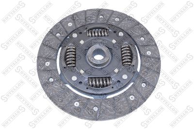 Clutch Disc STELLOX 07-00080-SX