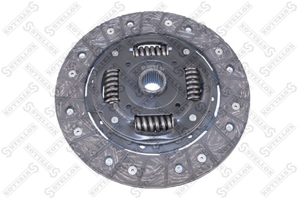 STELLOX 07-00085-SX Clutch Disc