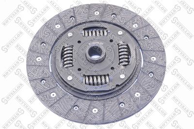 Clutch Disc STELLOX 07-00098-SX