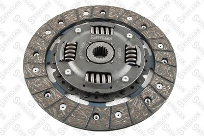 Clutch Disc STELLOX 07-00135-SX