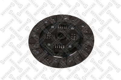 Clutch Disc STELLOX 07-00199-SX