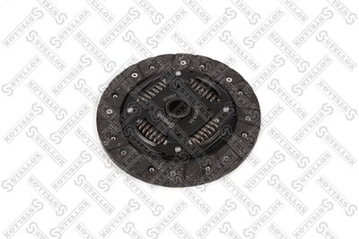 Clutch Disc STELLOX 07-00239-SX