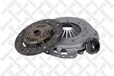 Clutch Kit STELLOX 07-01041-SX