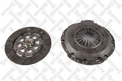 Clutch Kit STELLOX 07-01046-SX