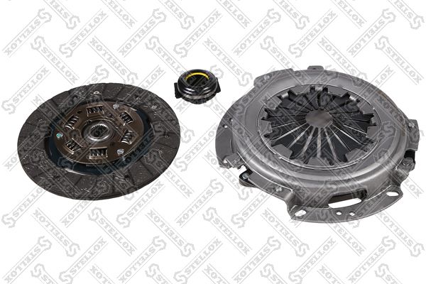 STELLOX 07-01057-SX Clutch Kit