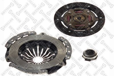 Clutch Kit STELLOX 07-01077-SX