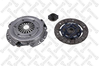 Clutch Kit STELLOX 07-01093-SX