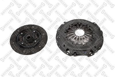 Clutch Kit STELLOX 07-01107-SX