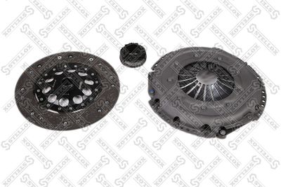 Clutch Kit STELLOX 07-01131-SX