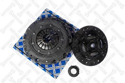 Clutch Kit STELLOX 07-01149-SX