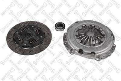 Clutch Kit STELLOX 07-01155-SX