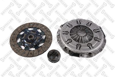 Clutch Kit STELLOX 07-01218-SX