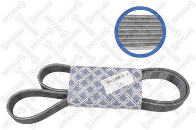 V-Ribbed Belt STELLOX 08-01420-SX