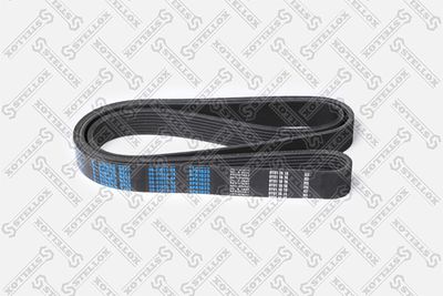 V-Ribbed Belt STELLOX 08-01625-SX