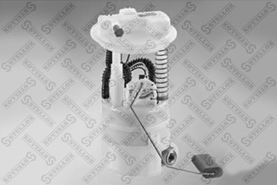 Fuel Pump STELLOX 10-01210-SX