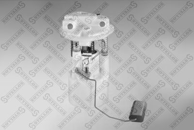 Fuel Pump STELLOX 10-01362-SX