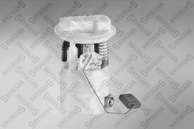 Fuel Pump STELLOX 10-01385-SX