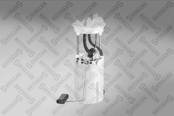 STELLOX 10-01410-SX Fuel Pump