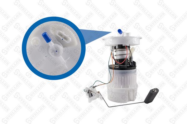 STELLOX 10-01609-SX Fuel Pump