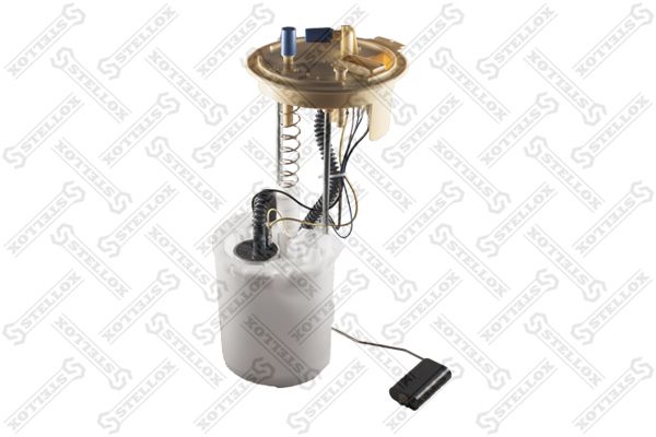 STELLOX 10-01682-SX Fuel Pump