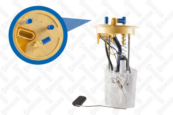 STELLOX 10-01782-SX Fuel Pump