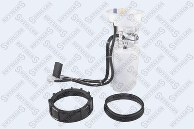 Fuel Pump STELLOX 10-02011-SX