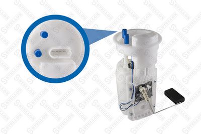 Fuel Pump STELLOX 10-02026-SX