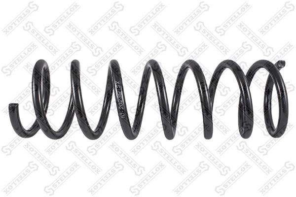 STELLOX 10-20239-SX Suspension Spring