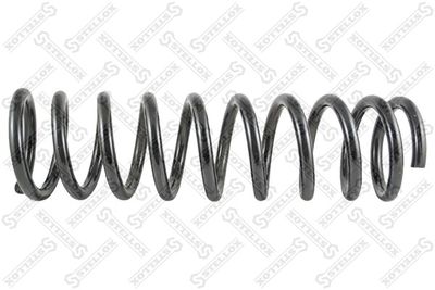 Suspension Spring STELLOX 10-20258-SX