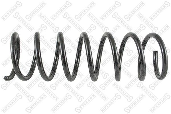 STELLOX 10-20435-SX Suspension Spring