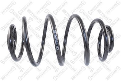 Suspension Spring STELLOX 10-20620-SX