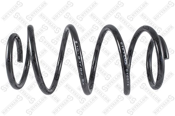 STELLOX 10-21782-SX Suspension Spring