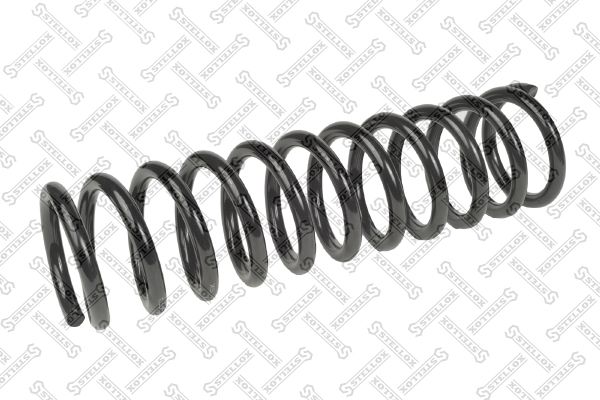 STELLOX 10-22003-SX Suspension Spring