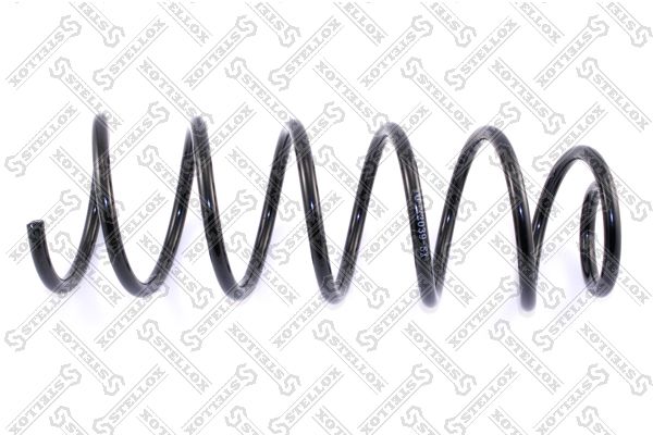 STELLOX 10-22039-SX Suspension Spring