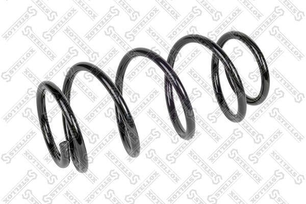 STELLOX 10-23025-SX Suspension Spring