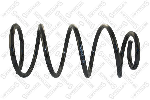 STELLOX 10-23349-SX Suspension Spring