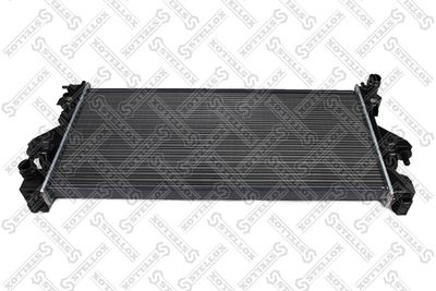 Radiator, engine cooling STELLOX 10-26108-SX