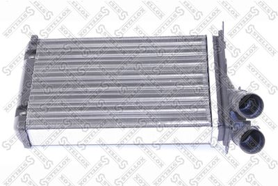 Heat Exchanger, interior heating STELLOX 10-35003-SX