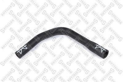 Radiator Hose STELLOX 10-35506-SX