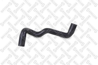 Radiator Hose STELLOX 10-35531-SX