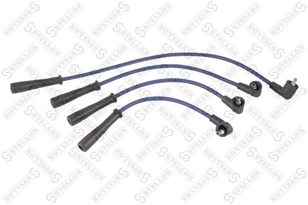 STELLOX 10-38001-SX Ignition Cable Kit