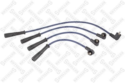 Ignition Cable Kit STELLOX 10-38001-SX
