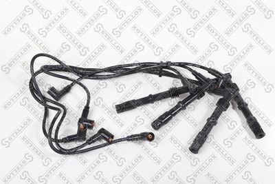 Ignition Cable Kit STELLOX 10-38012-SX