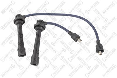 Ignition Cable Kit STELLOX 10-38020-SX